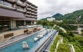 Kinugawa Hotel Mikazuki